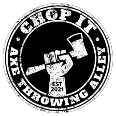 Chop It Axe Throwing